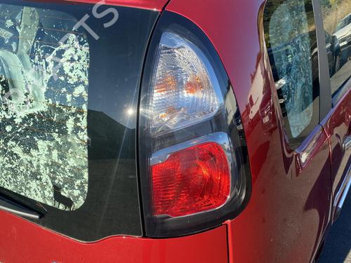 ABS pump CITROËN C3 Picasso (SH_) 1.6 HDI 90 | BP25515320M43 - Image 15