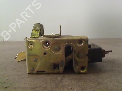Used Front right lock CITROËN SAXO (S0, S1) 1.4 VTS (75 hp) 25523002