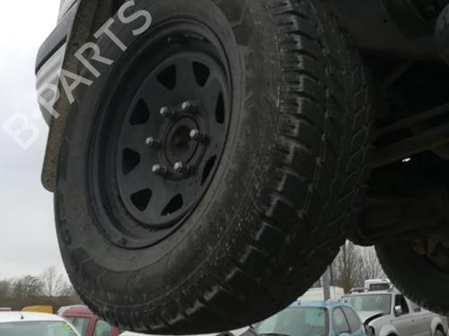 AC compressor OPEL FRONTERA B (U99) 2.2 DTI (6B_ZC, 6B_VF, 6B_66, 6B_76) | BP25519639M34  - Image 9