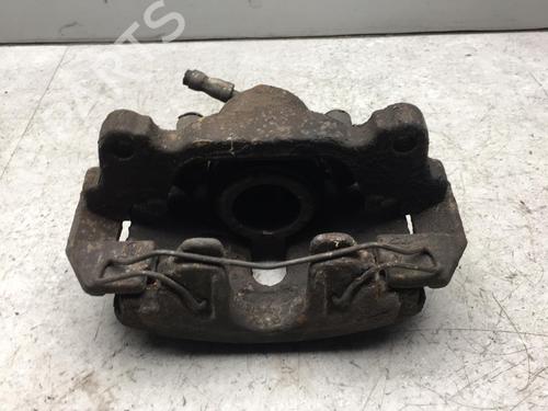 Used Left front brake caliper VW GOLF PLUS V (5M1, 521) 1.9 TDI (105 hp) 25522131