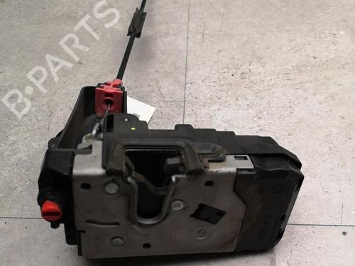 Høyre foran lås OPEL ASTRA H (A04) 1.7 CDTI (L48) | BP25578955C97 