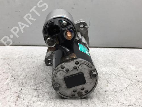 Used Starter Starter CITROËN C4 Picasso I MPV (UD_) 1.6 HDi (109 hp) 25555960 25555960