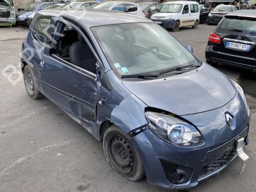 ABS pump RENAULT TWINGO II (CN0_) 1.2 16V (CN04, CN0B) | BP25543407M43  - Image 29