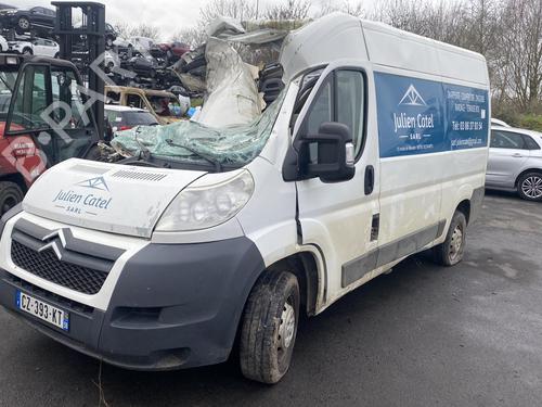 Left taillight CITROËN JUMPER II Van 2.2 HDi 130 | BP25503204C34  - Image 18