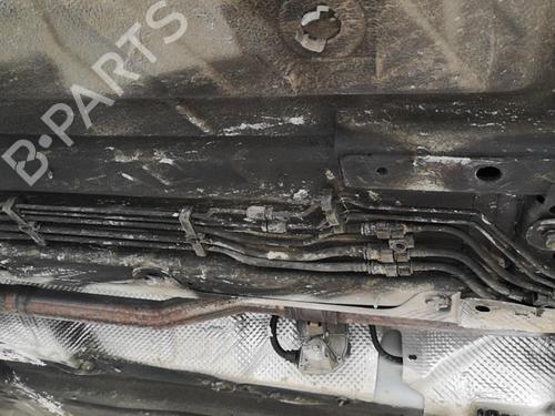 Front left window mechanism RENAULT KANGOO Express (FW0/1_) 1.5 dCi 90 (FW0G, FW05, FW08, FW11) | BP25580306C22 - Image 14