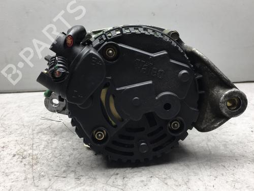 Used Alternator PEUGEOT 405 I (15B) 1.8 Turbo Diesel (90 hp) 25532691