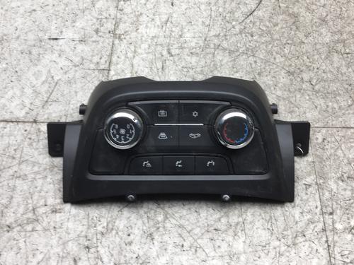 Used Climate control Climate control OPEL ZAFIRA TOURER C (P12) 2.0 CDTi (75) (130 hp) 25570801 25570801