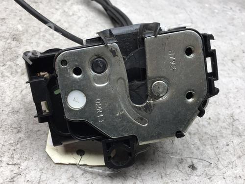 Front right lock FIAT 500 (312_) 1.2 (312AXA1A) | BP25557911C97 