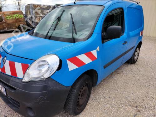 ABS pump RENAULT KANGOO Express (FW0/1_) 1.5 dCi 85 (FW0K, FW0L, FW0B) | BP26123235M43  - Image 8