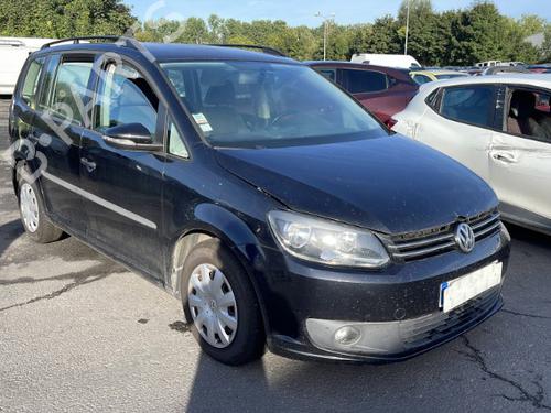 Left sun visor VW TOURAN (1T3) 1.6 TDI | BP25566708I1  - Image 31