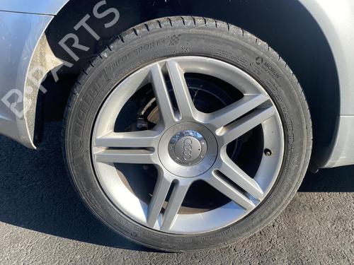 Rear mirror AUDI A4 B7 (8EC) 1.9 TDI | BP25579791I6  - Image 10