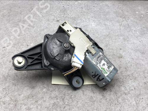 Viskermotor bagrude RENAULT SCÉNIC I MPV (JA0/1_, FA0_) 1.9 dCi (JA05, JA1F) (102 hp) 25557754