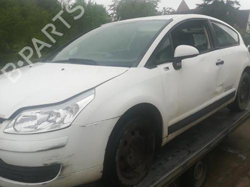Steering rack CITROËN C4 Coupe (LA_) 1.6 HDi | BP25577093M22 - Image 30