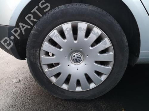 Climate control VW GOLF V (1K1) 1.9 TDI | BP25524588I5 - Image 31