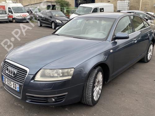 Front right window mechanism AUDI A6 C6 (4F2) 2.0 TDI | BP25510061C23 - Image 9