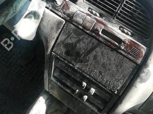 Left front fenders CITROËN XANTIA (X1_, X2_) 2.0 HDI 109 | BP25515937C41 