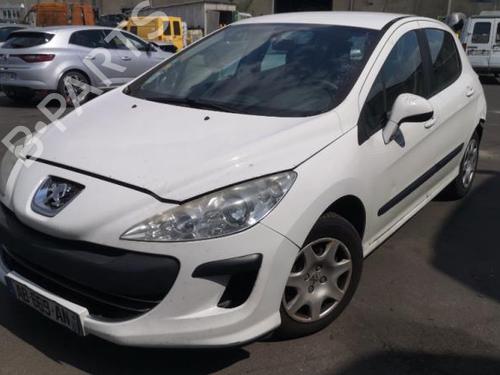 Left front window switch PEUGEOT 308 I (4A_, 4C_) 1.6 HDi | BP25517534I27 - Image 25