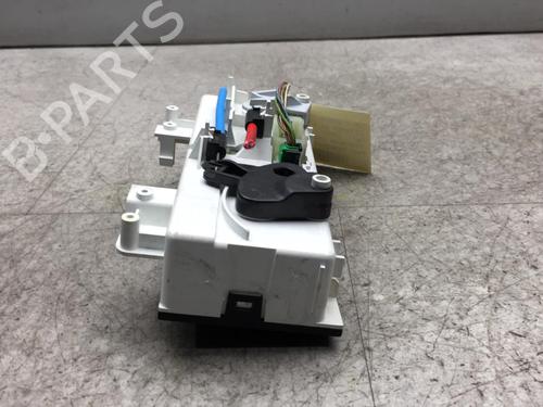 Used Climate control Climate control CITROËN C4 I (LC_) 1.4 16V (88 hp) 25547252 25547252