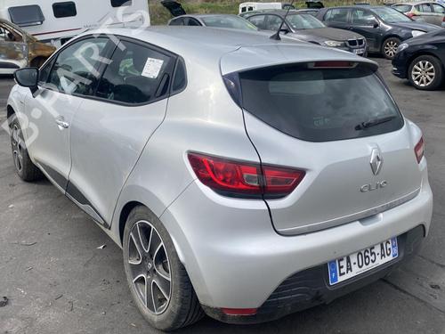 ABS pump RENAULT CLIO IV (BH_) 1.2 16V | BP25542056M43 