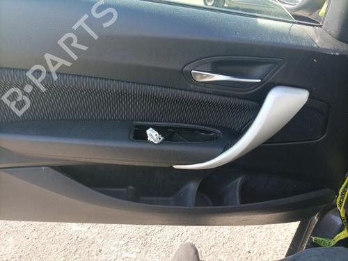 Start/Stop ECU BMW 1 (F21) 116 i | BP25513512M59 