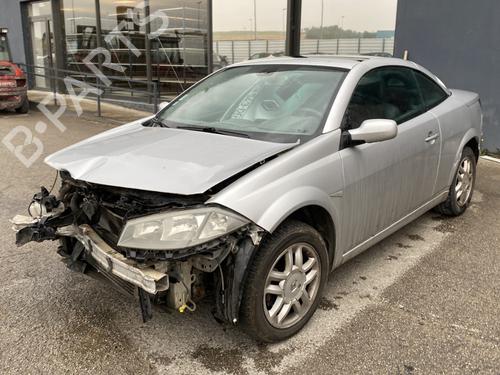Used Parts RENAULT MEGANE II Coupé-Cabriolet (EM0/1_) 1.9 dCi (120 hp) 4219484
