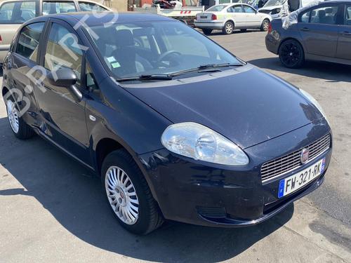 ABS pump FIAT GRANDE PUNTO (199_) 1.2 | BP25576399M43 