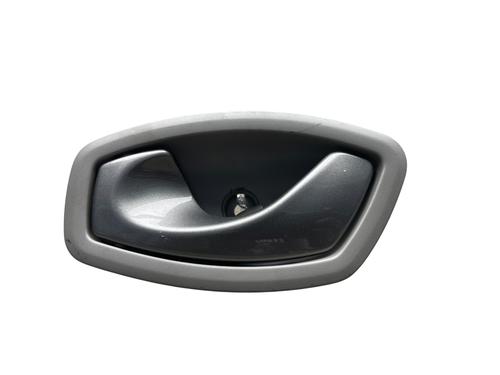 Rear left interior door handle RENAULT ZOE (BFM_) ZOE 826739691R