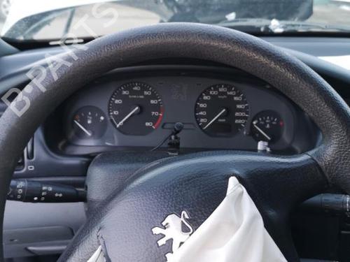 Left mirror PEUGEOT 406 (8B) 1.8 16V | BP25585432C26 