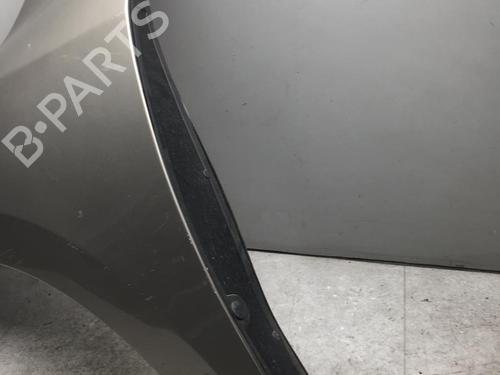 Used Left front fenders RENAULT MEGANE III Grandtour (KZ0/1) 1.5 dCi (KZ09, KZ0D, KZ1G, KZ29, KZ14, KZ1W, KZ10, KZ1F,... (110 hp) 25551916