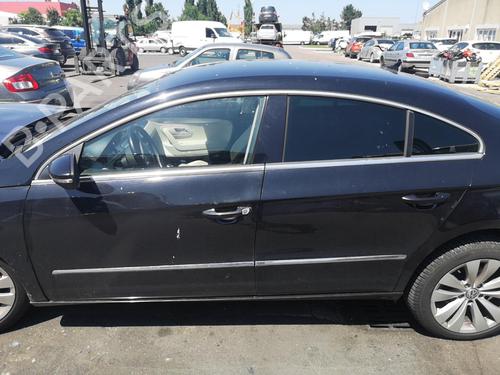 Instrument cluster VW PASSAT CC B6 (357) 2.0 TDI | BP25585466C47  - Image 12