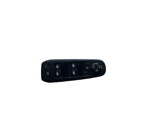 Used Left front window switch PEUGEOT 308 II (LB_, LP_, LW_, LH_, L3_) 1.6 BlueHDi 120 (120 hp) 25550604