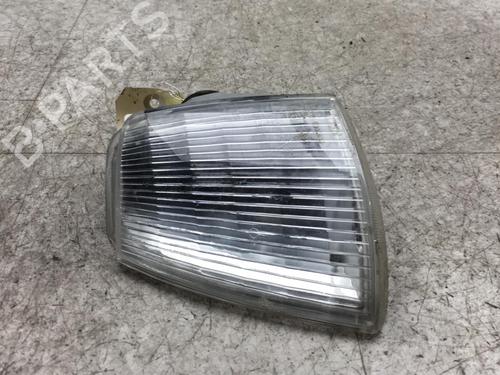 Used Left front indicator RENAULT 19 I (B/C53_) 1.4 Cat (B/C532) (58 hp) 25546576