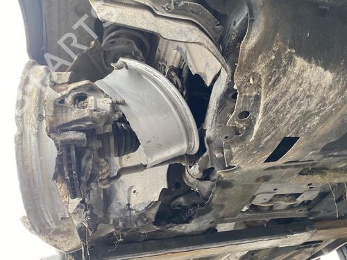 Seat buckle FORD MONDEO V Hatchback (CE) 2.0 TDCi | BP25514679I32 - Image 27