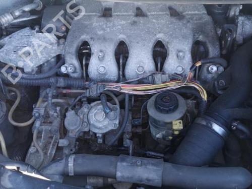 Left headlight RENAULT ESPACE III (JE0_) 2.2 12V TD (JE0E, JE0H, JE0P) | BP25523987C28 