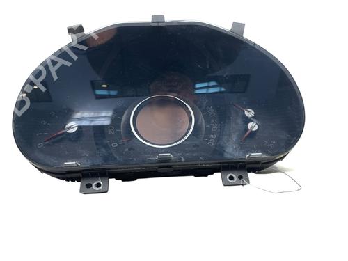 Used Instrument cluster KIA SPORTAGE III (SL) 1.7 CRDi (116 hp) 28539326