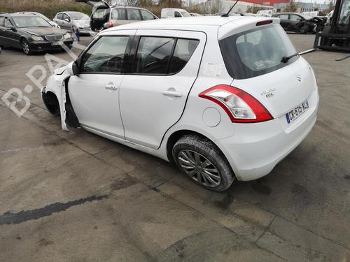 Climate control SUZUKI SWIFT IV (FZ, NZ) 1.2 (AZH412, ZC72S) | BP25580447I5 - Image 22