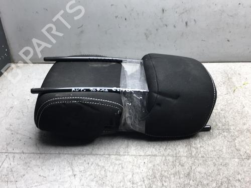 Headrest RENAULT CLIO IV (BH_) 1.5 dCi 90 | BP25566450I31 
