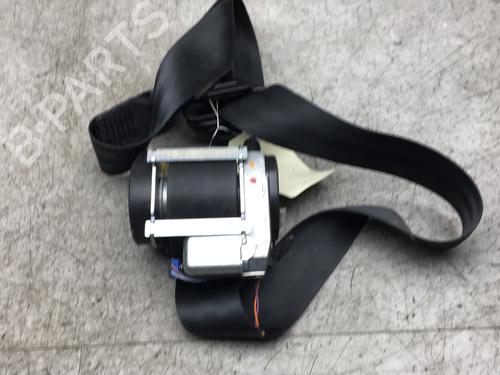 Front left seatbelt RENAULT CLIO IV (BH_) 0.9 TCe 90 (BHNF, BHMA, BHMH, BHJK, BHJR) | BP25557447I26 - Image 2