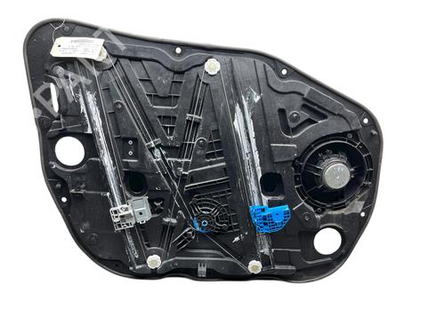 Front right window mechanism KIA NIRO I (DE) 1.6 GDI Plug-in Hybrid | BP25539847C23 
