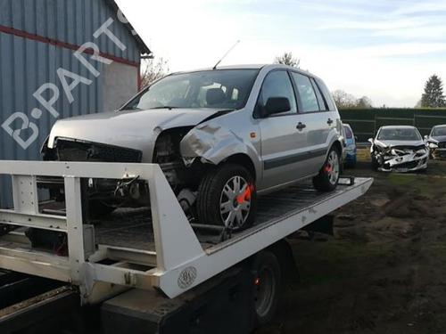 Compressor A/A FORD FUSION (JU_) 1.4 TDCi | BP25523643M34 