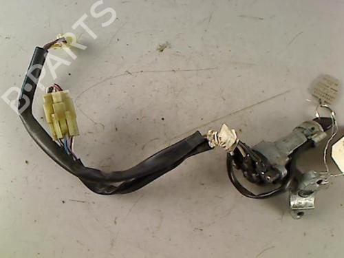 Ignition barrel ROVER 400 II (XW) 418 TD | BP25582751M48 