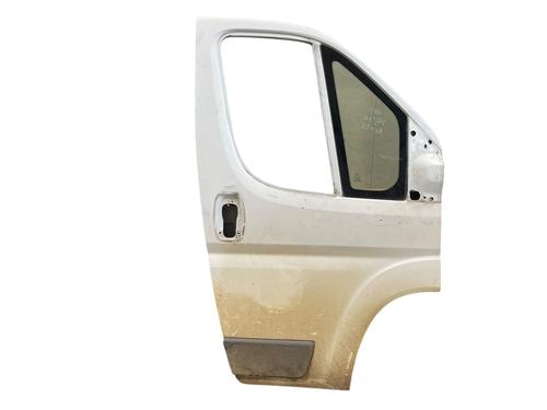 Used Right front door PEUGEOT BOXER Van 2.2 HDi 120 (120 hp) 26973210