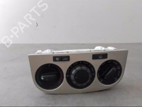 Used Climate control OPEL CORSA D (S07) 1.3 CDTI (L08, L68) (90 hp) 25516350