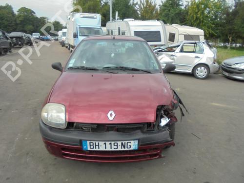 Switch RENAULT CLIO II Hatchback Van (SB0/1/2_) 1.9 D (SB0R) | BP25578098I30 