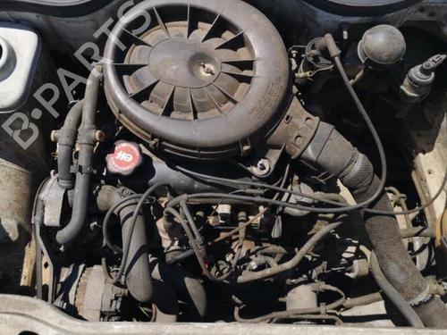 Used Parts RENAULT RAPID Box Body/MPV (F40_, G40_)  1.1  2502397