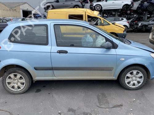 Switch HYUNDAI GETZ (TB) 1.5 CRDi | BP25551245I30  - Image 9