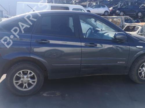 Front left lock SSANGYONG ACTYON I 200 Xdi 4WD | BP25559638C98 - Image 21