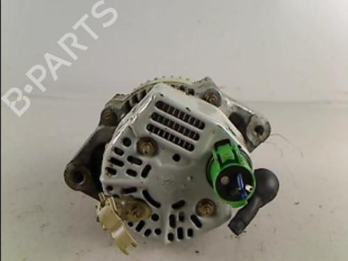 Alternator ROVER 200 Coupe (XW) 216 | BP25523325M7 