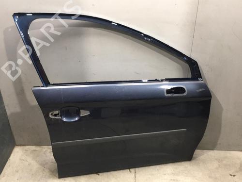 Right front door CITROËN C4 II (NC_) 1.6 HDi 115 | BP25545817C3