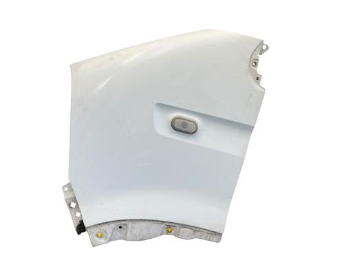 Used Left front fenders RENAULT MASTER II Van (FD) 2.5 dCi (FD02) (101 hp) 25552704